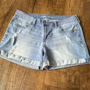 Women’s Shorts